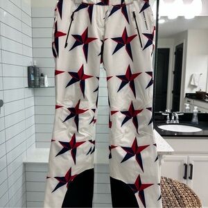 Perfect moment aurora ski pants